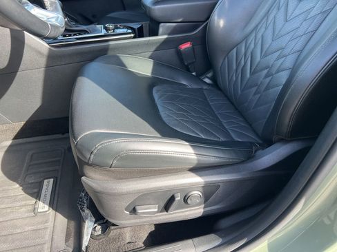 Used 2023 Kia Sportage X-Line w/ X-Line Premium Package AWD/4WD image 27