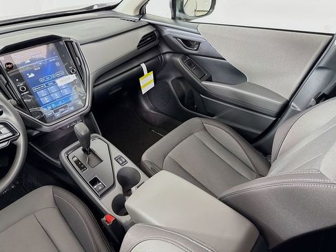New 2026 Subaru Crosstrek 2.0i Premium image 27