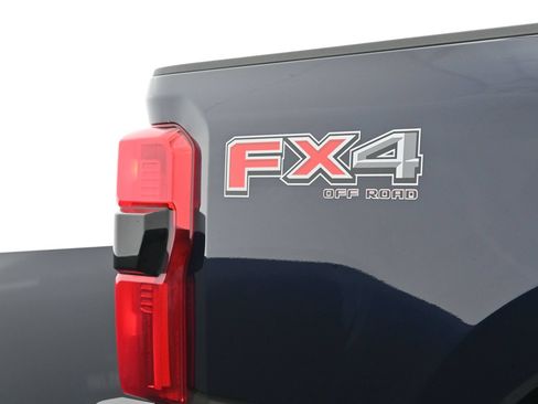 Used 2024 Ford F350 King Ranch AWD/4WD image 21