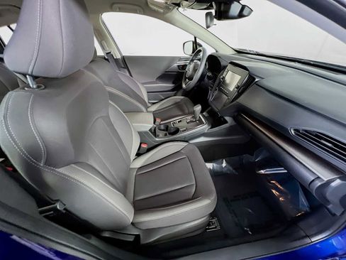 Used 2025 Subaru Impreza 2.0i image 28