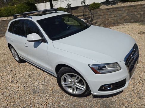 Used 2014 Audi Q5 2.0T Premium Plus image 39