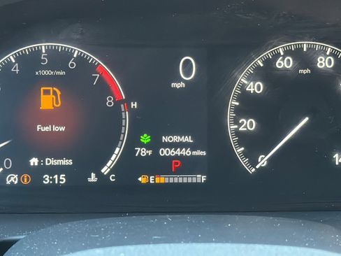 Used 2025 Honda Ridgeline RTL image 26