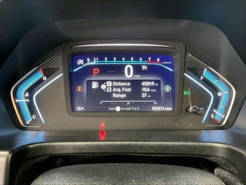 Used 2024 Honda Odyssey Touring image 25