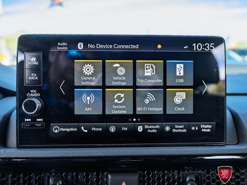 Used 2025 Honda CR-V Sport Touring image 32