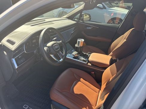 Used 2025 Audi Q7 2.0T Premium Plus w/ Premium Plus Package AWD/4WD image 7