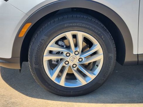 New 2026 Buick Envista Preferred image 9