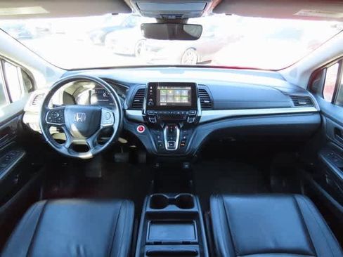 Certified 2023 Honda Odyssey EX-L image 18