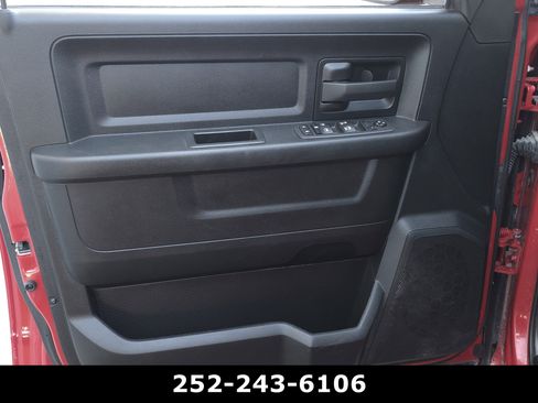 Used 2021 RAM 1500 Tradesman w/ Popular Equipment Group AWD/4WD image 21