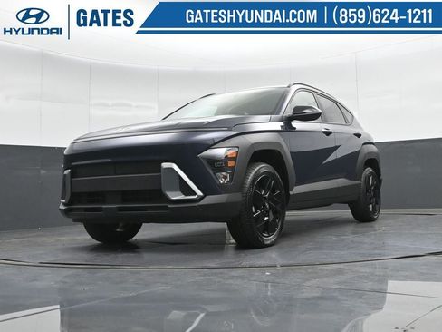 Certified 2026 Hyundai Kona SEL Sport AWD/4WD image 42
