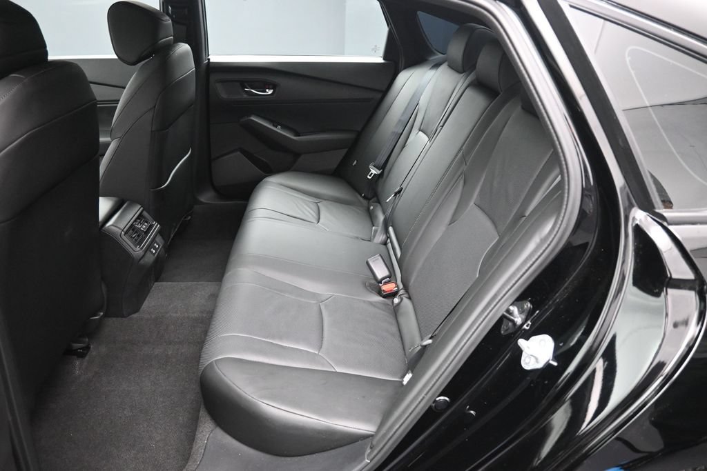 Certified 2026 Honda Accord Sport image 21