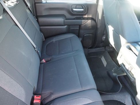 Used 2020 Chevrolet Silverado 2500 LT w/ Convenience Package image 24
