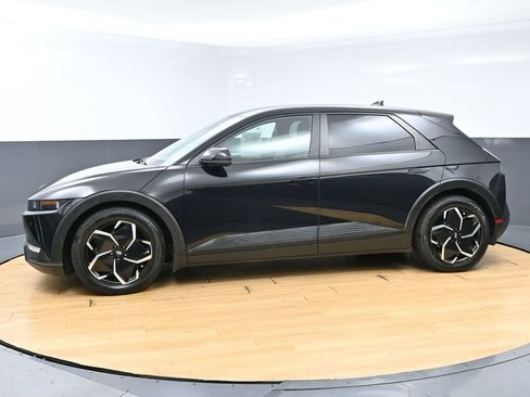 Used 2023 Hyundai Ioniq 5 SEL RWD image 6