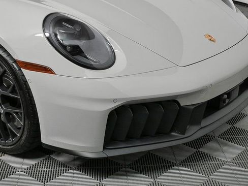 Certified 2025 Porsche 911 Targa 4 GTS image 36