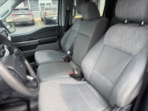 Used 2022 Ford F150 XLT w/ XTR Package AWD/4WD image 13
