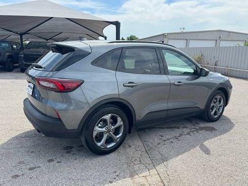 Used 2025 Ford Escape ST-Line FWD image 6