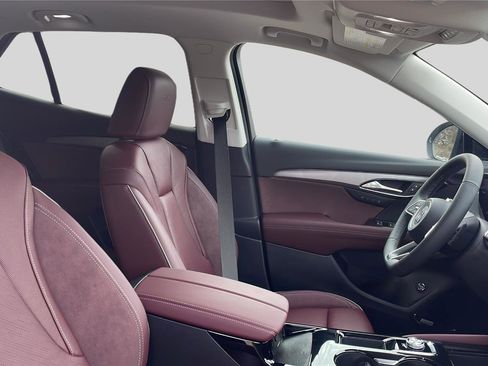 New 2026 Buick Envision Sport Touring image 25