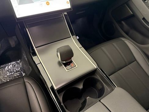 Certified 2026 Land Rover Range Rover Evoque S image 20