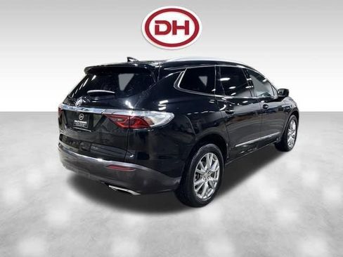 Used 2023 Buick Enclave Premium w/ Experience Buick Package AWD/4WD image 16