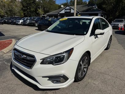 Used 2018 Subaru Legacy 2.5i Limited w/ Popular Package #2A