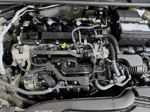 Certified 2024 Toyota Corolla LE FWD image 29