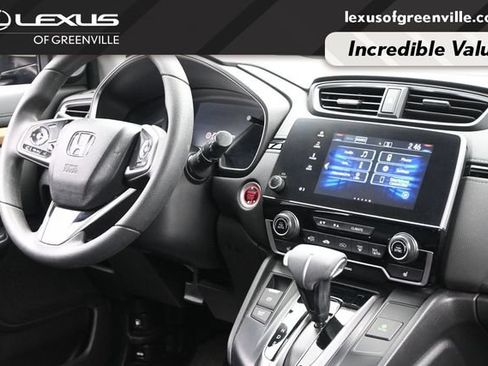 Used 2018 Honda CR-V EX image 27