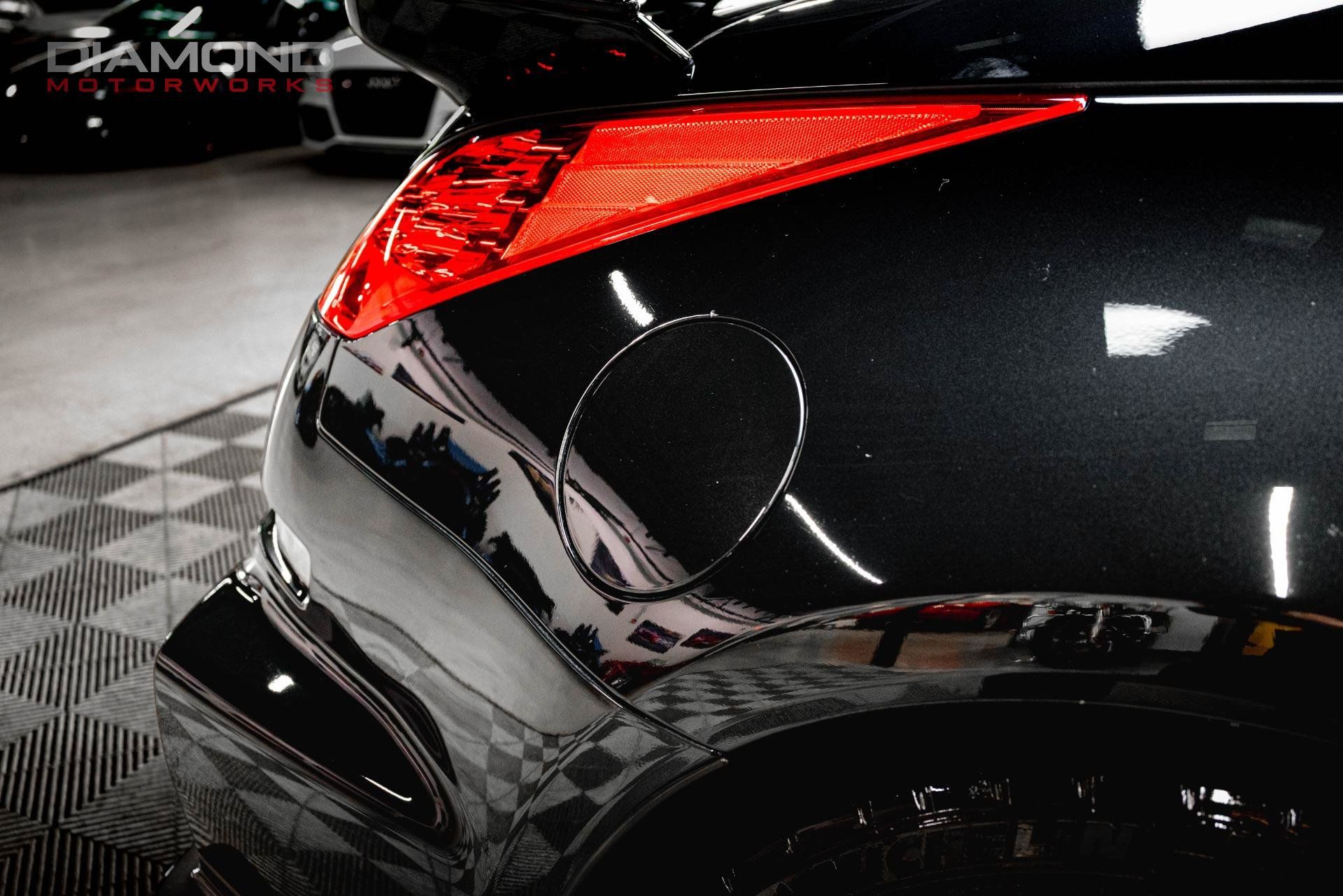 Used 2007 Nissan 350Z NISMO RWD image 48