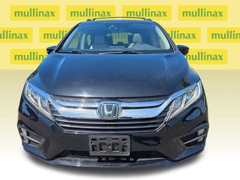 Used 2019 Honda Odyssey EX-L image 15