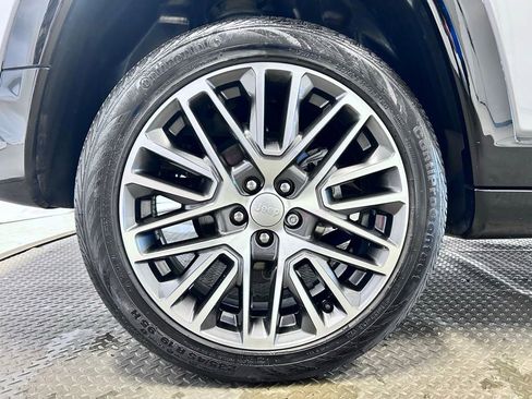 Used 2023 Jeep Compass Limited w/ Elite Group image 31