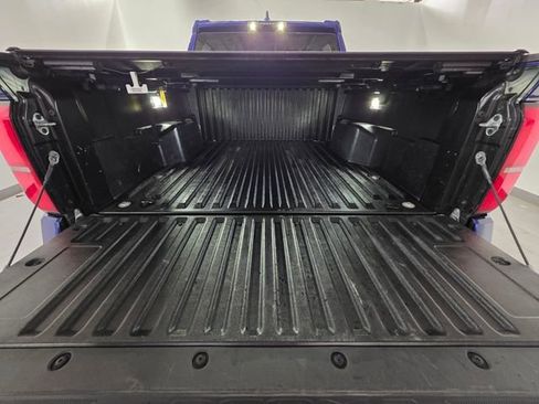 Used 2024 Toyota Tacoma TRD Sport image 21
