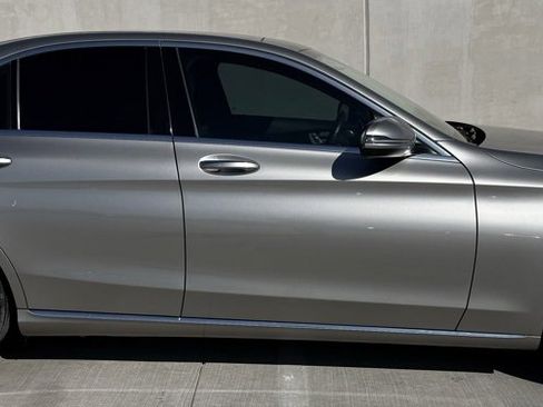 Used 2020 Mercedes-Benz C 300 C 300 w/ Premium Package image 3