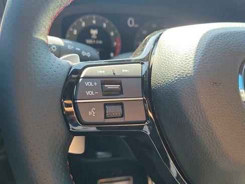 New 2026 Acura ADX A-Spec image 14