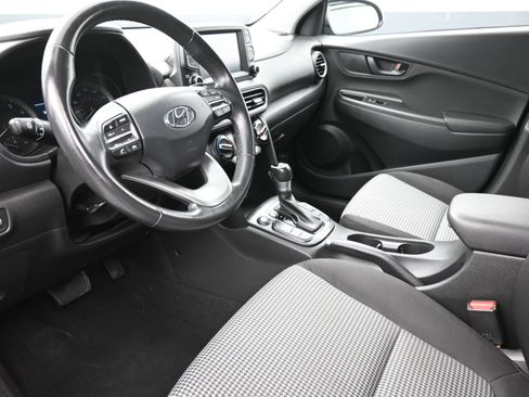 Used 2020 Hyundai Kona SEL FWD image 10