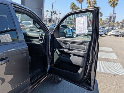 Certified 2022 RAM 1500 Big Horn image 27