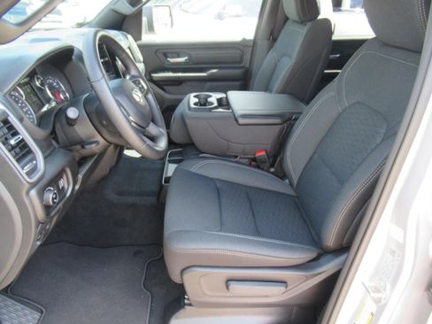 New 2026 RAM 1500 Express RWD image 16
