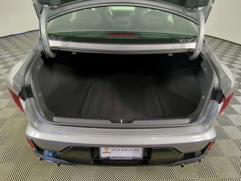 New 2025 Kia K4 GT-Line image 36