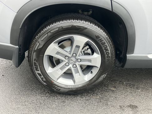 Certified 2025 Honda Pilot EX-L image 13