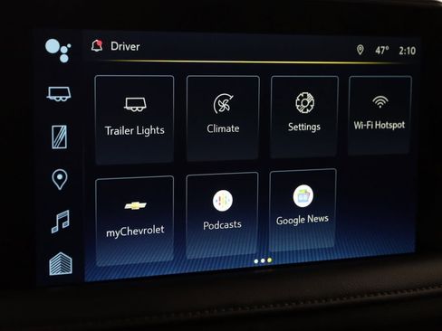 Used 2023 Chevrolet Tahoe High Country w/ Premium Package 2 image 35