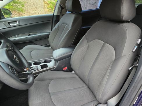 Used 2018 Kia Optima LX image 21