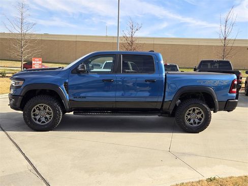 Used 2024 RAM 1500 TRX image 3