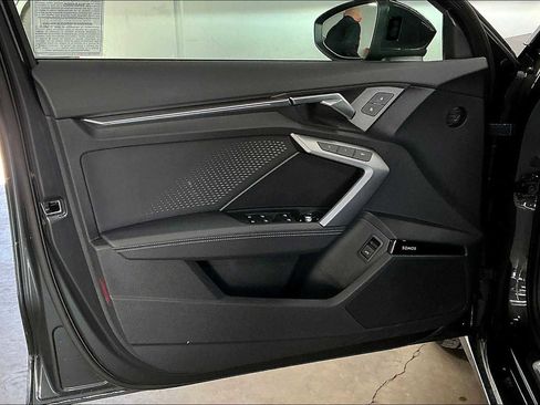 Used 2025 Audi A3 2.0T Premium Plus w/ Premium Plus Package image 25