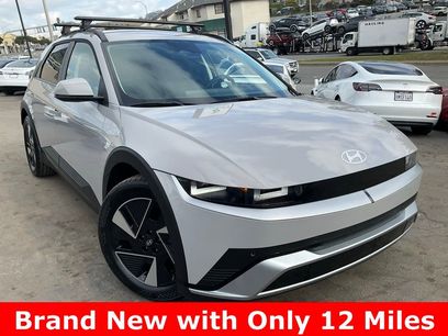 Used 2025 Hyundai Ioniq 5 SEL