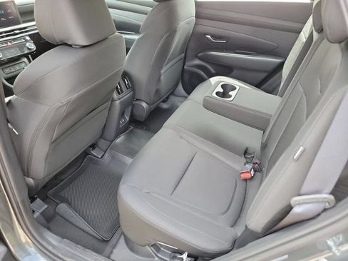 New 2026 Hyundai Tucson Blue SE FWD image 25