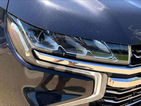 Used 2024 Chevrolet Tahoe LT AWD/4WD image 36