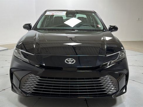 Certified 2026 Toyota Camry XLE image 2