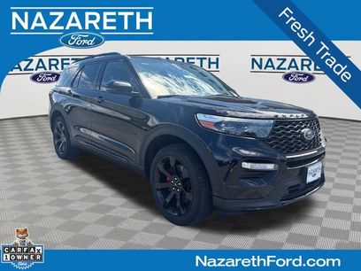 Used 2023 Ford Explorer ST w/ Equipment Group 401A