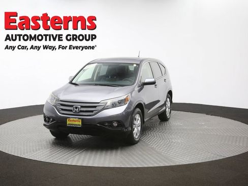 Used 2012 Honda CR-V EX image 53