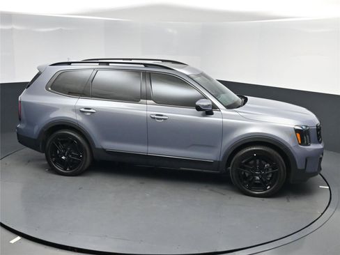 Used 2024 Kia Telluride EX X-Line image 20