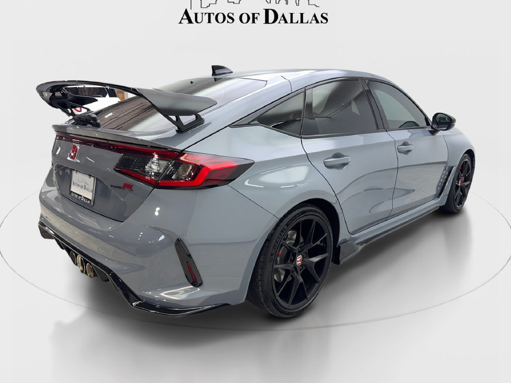 Used 2023 Honda Civic Type R image 6