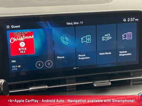 Used 2025 Hyundai Kona SEL image 3