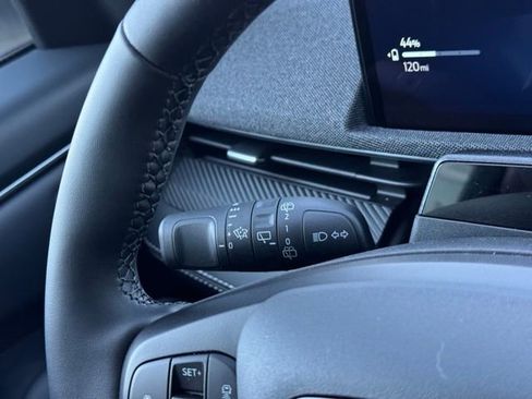 New 2025 Ford Mustang Mach-E Premium image 18